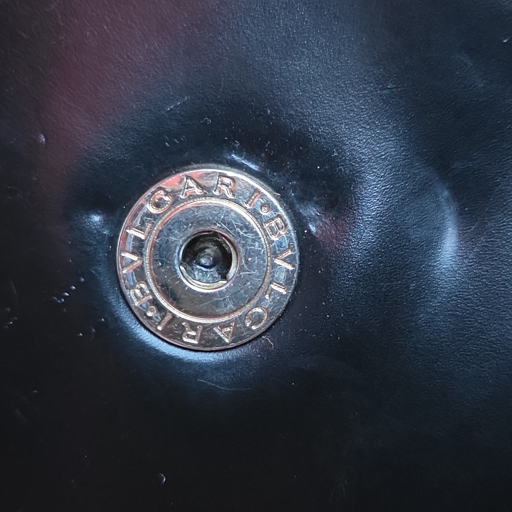 Bulgari Handbag - Picture 6 of 17